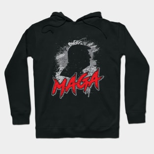 MAGA 2020 Hoodie